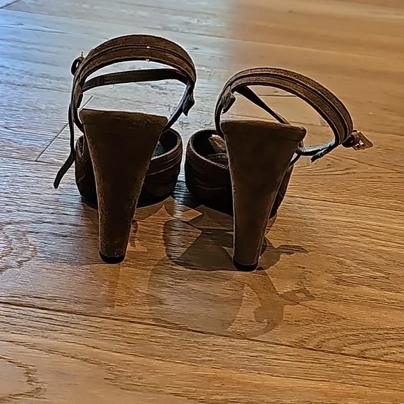 Prada shoes size 36 - Picture 3 of 8